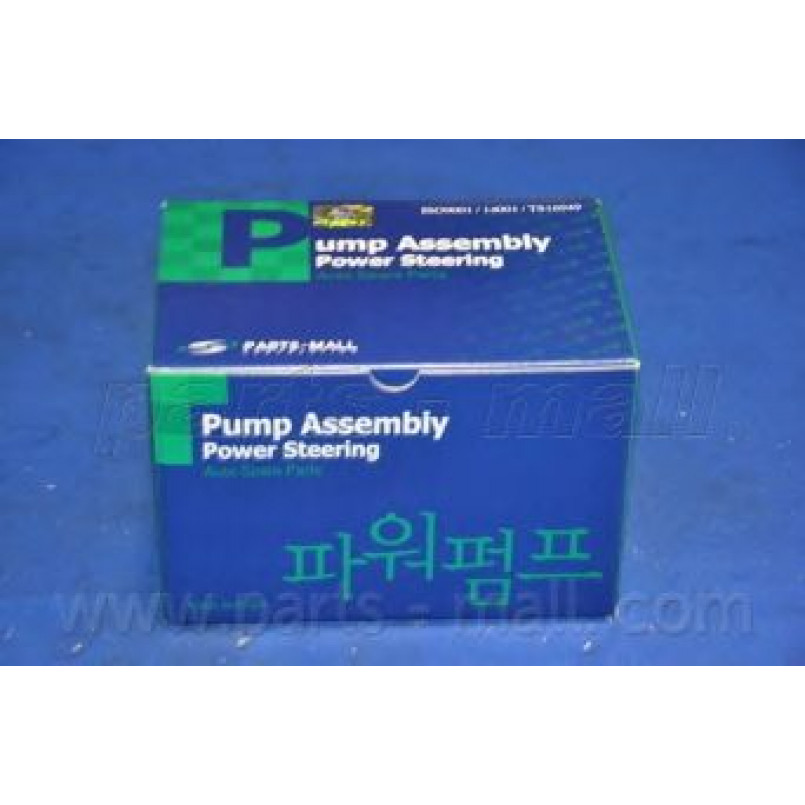 PPA-008 PMC  -  Насос гідропідсилювача