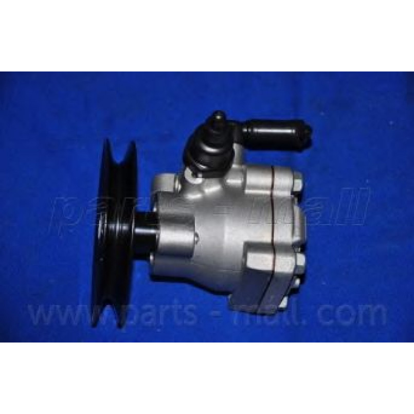 PPA-069 PMC  -  Насос гідропідсилювача