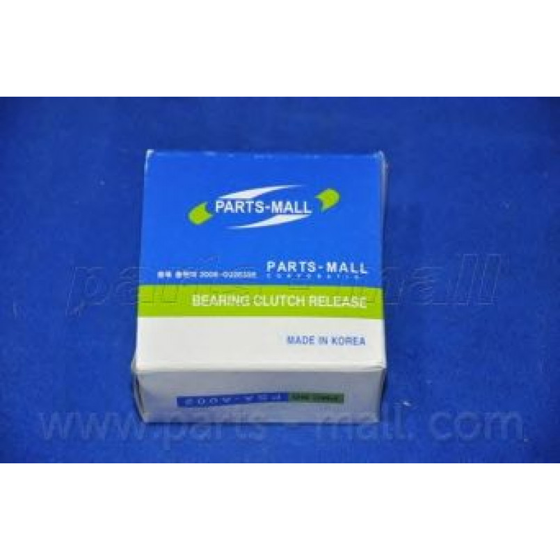 PSA-A002 PMC  -  Вижимний підшипник