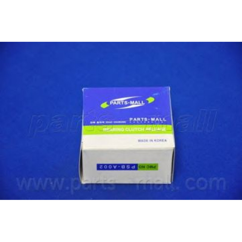 PSB-A002 PMC  -  Вижимний підшипник
