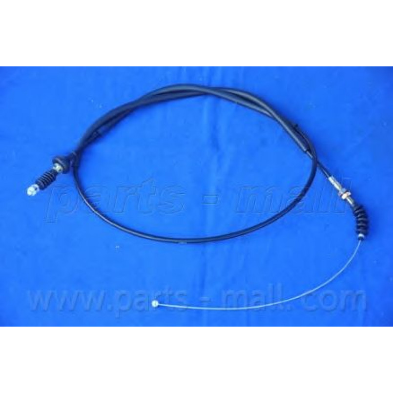 PTA-047  PMC  -  Трос газу