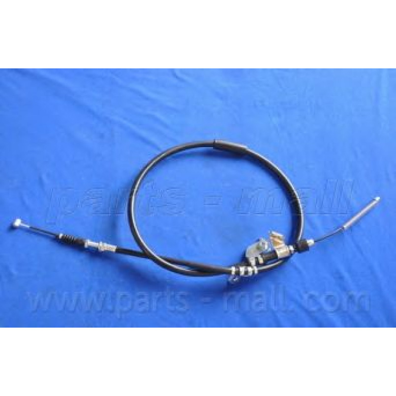 PTA-109 PMC  -  Трос ручного гальма