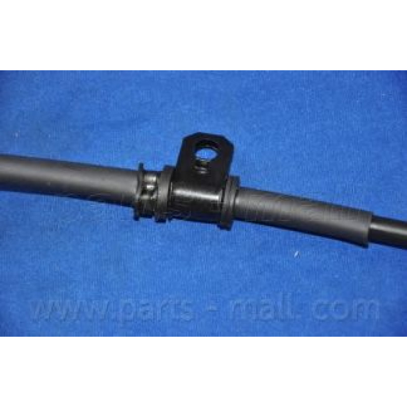 PTA-158 PMC  -  Трос ручного гальма