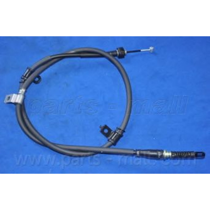 PTA-158 PMC  -  Трос ручного гальма