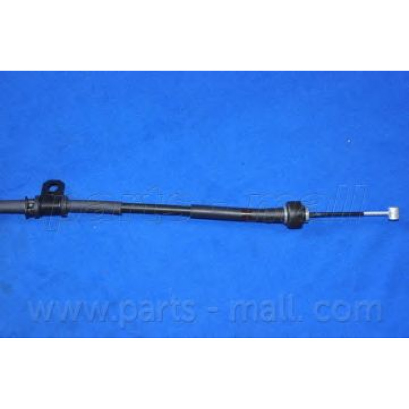 PTA-158 PMC  -  Трос ручного гальма