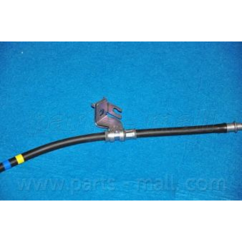 PTA-258 PMC  -  Трос ручного гальма