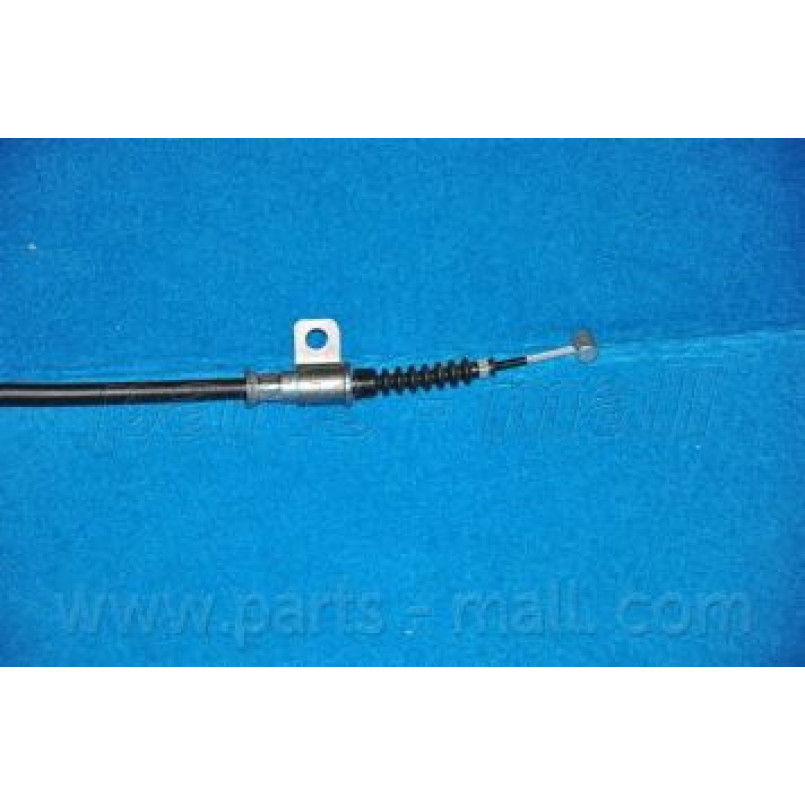 PTA-258 PMC  -  Трос ручного гальма