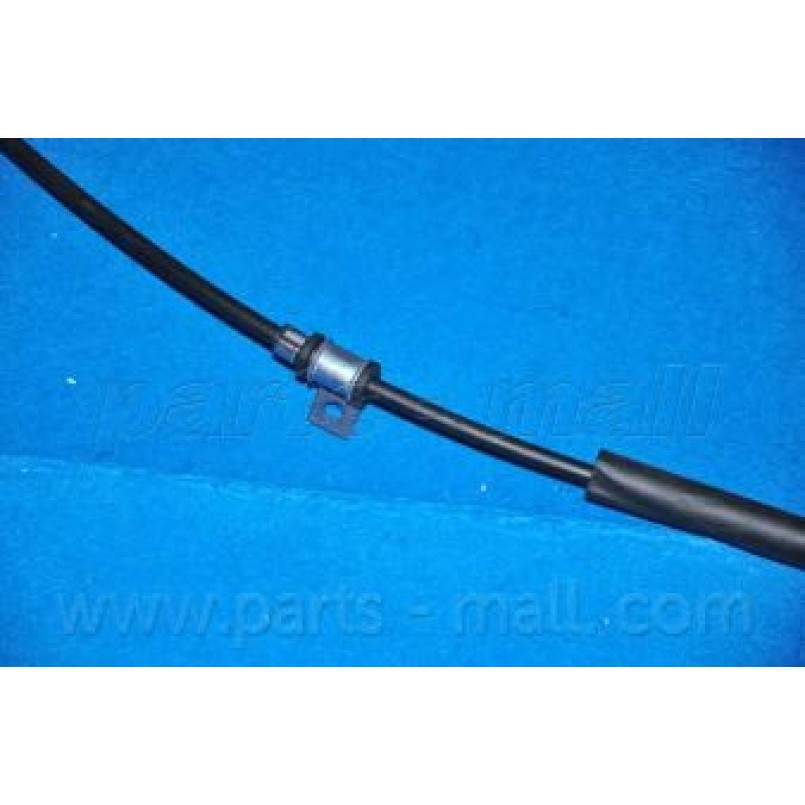 PTA-258 PMC  -  Трос ручного гальма