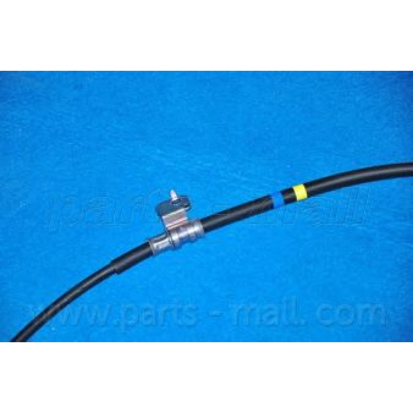 PTA-258 PMC  -  Трос ручного гальма