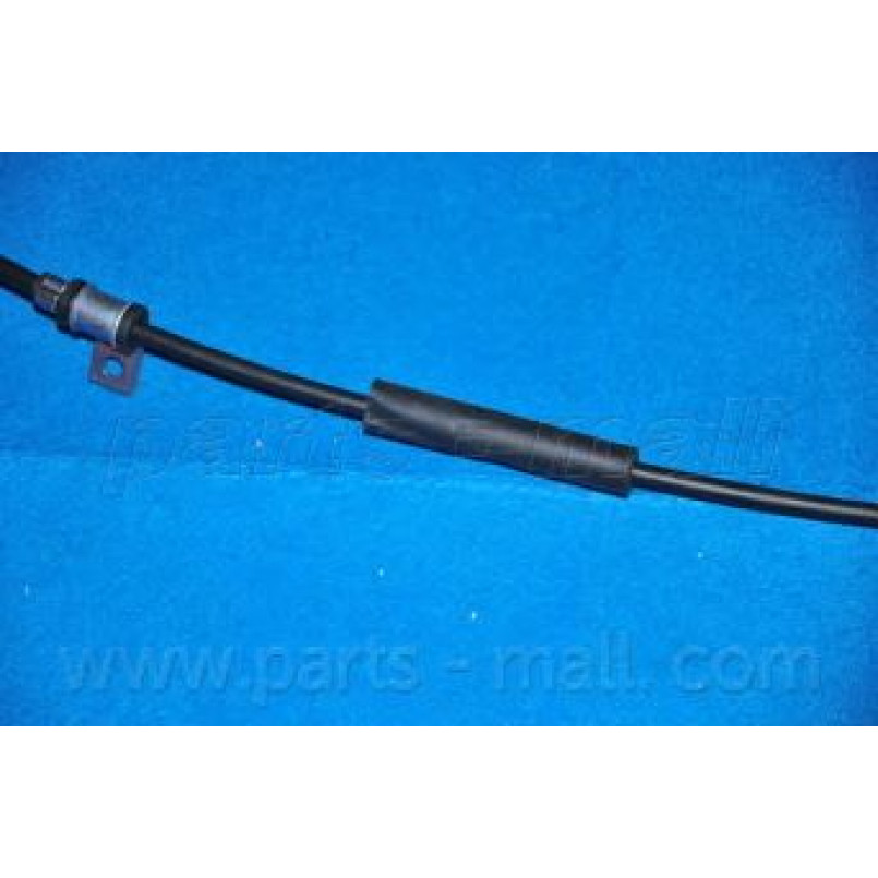 PTA-258 PMC  -  Трос ручного гальма