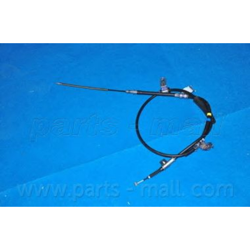 PTA-258 PMC  -  Трос ручного гальма