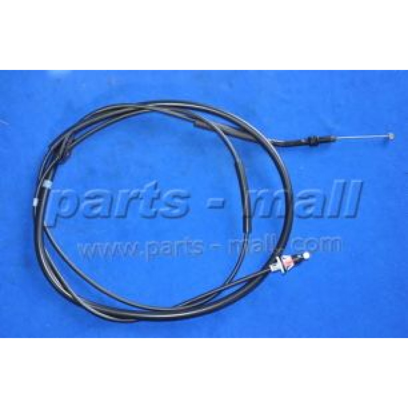 PTA-296 PMC  -  Трос газу