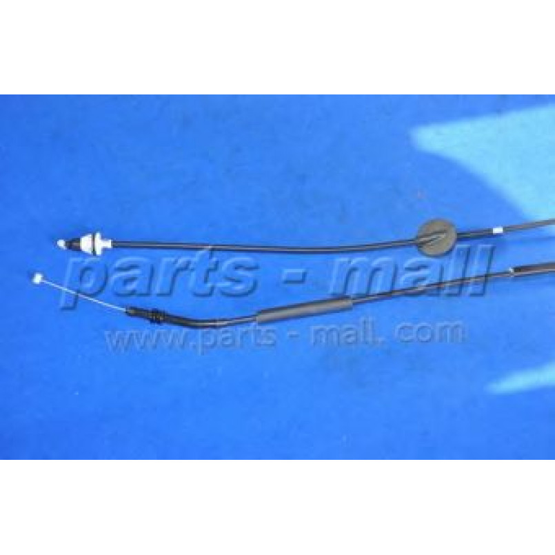 PTA-296 PMC  -  Трос газу