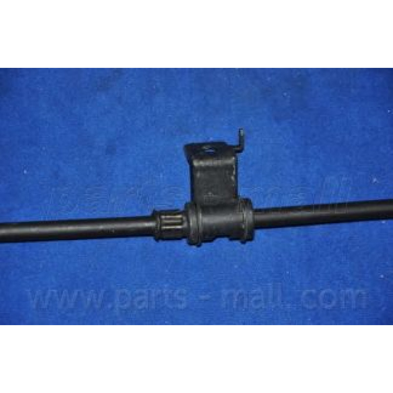 PTB-309 PMC  -  Трос ручного гальма