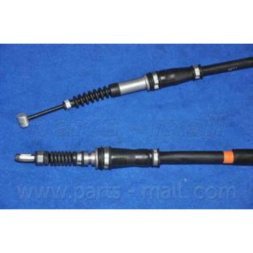 PTA-360  PMC  -  Трос ручного гальма