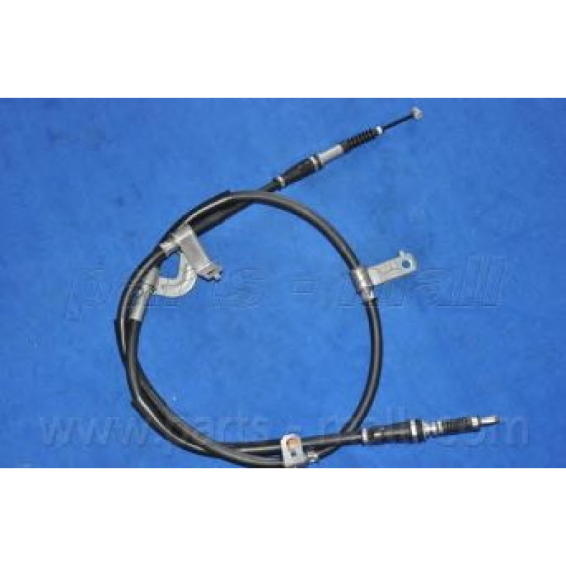 PTA-360 PMC  -  Трос ручного гальма