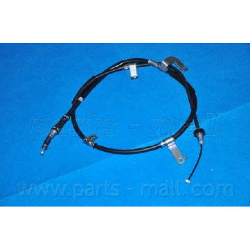 PTA-362 PMC  -  Трос ручного гальма