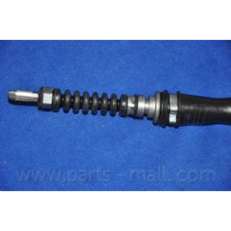 PTA-369  PMC  -  Трос ручного гальма