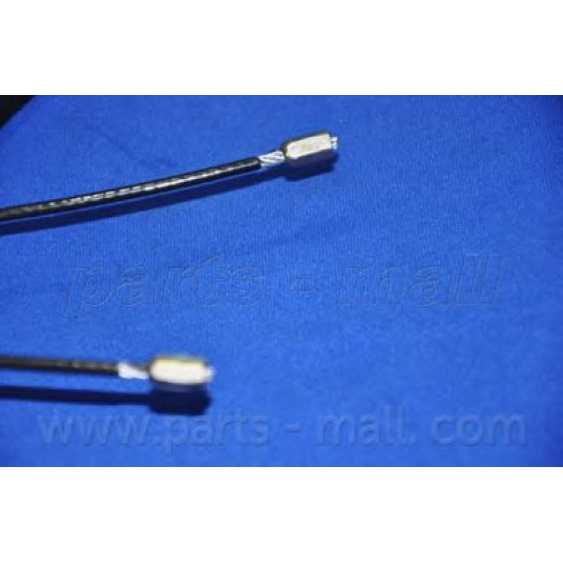 PTA-409 PMC  -  Трос ручного гальма