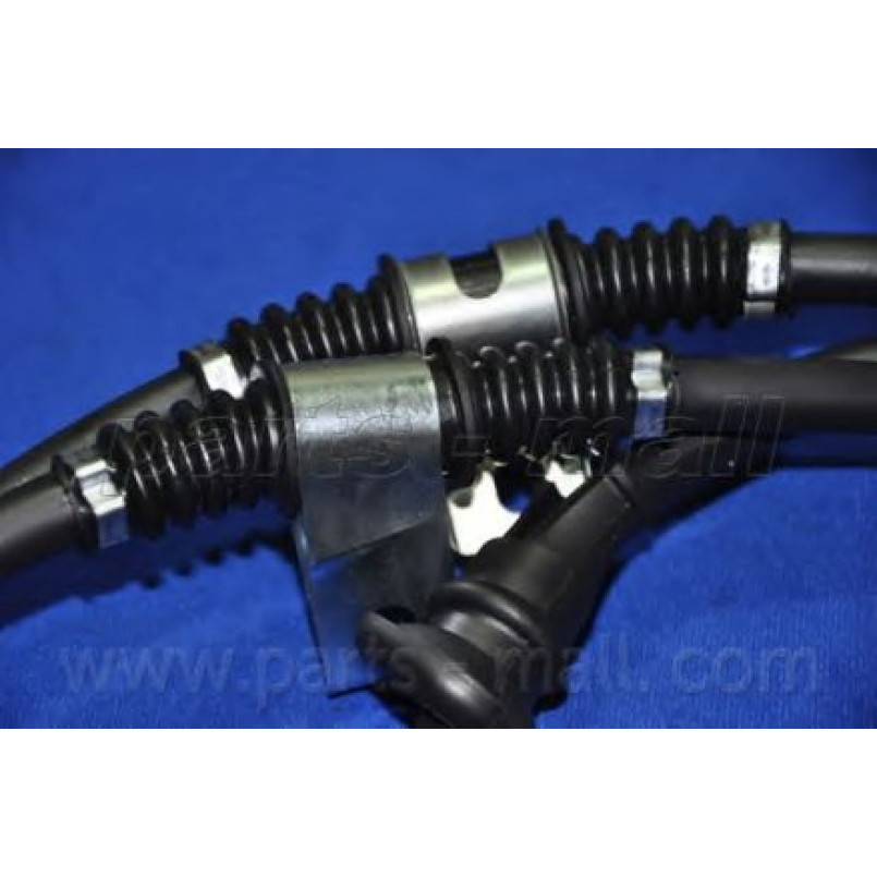 PTA-409 PMC  -  Трос ручного гальма