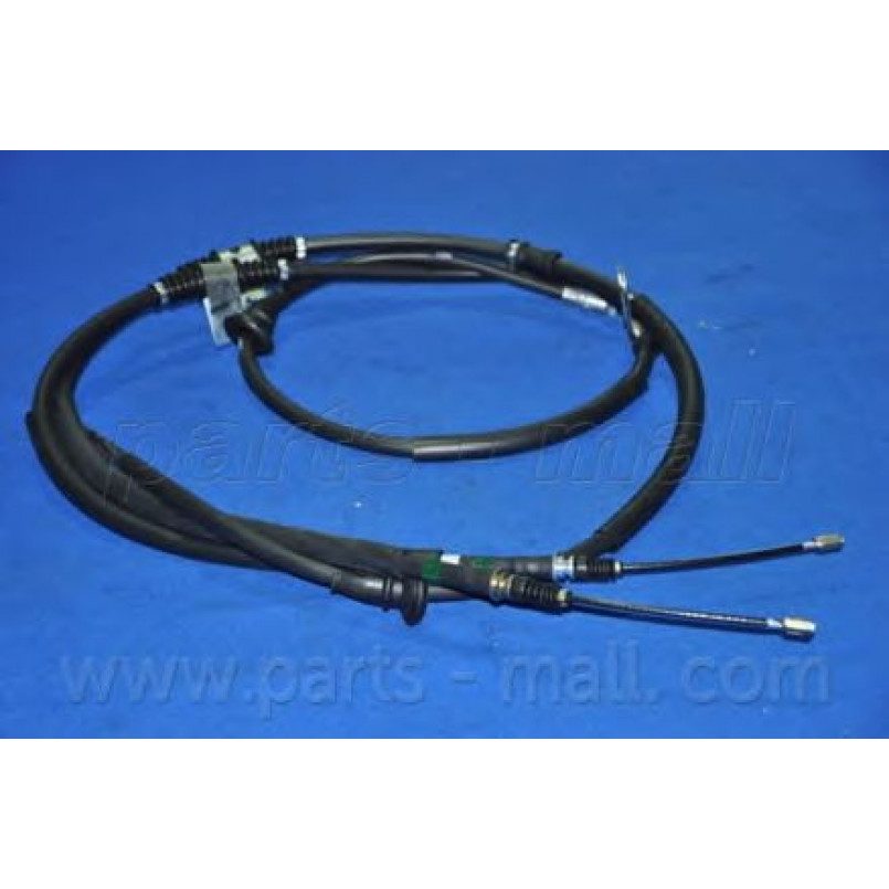 PTA-409 PMC  -  Трос ручного гальма