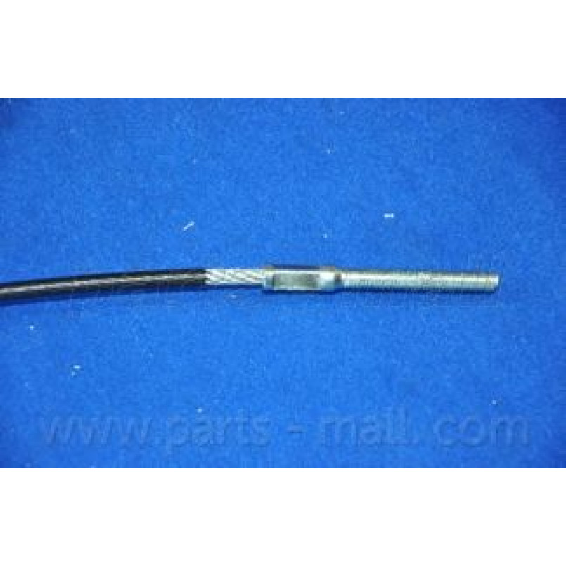 PTA-467 PMC  -  Трос ручного гальма