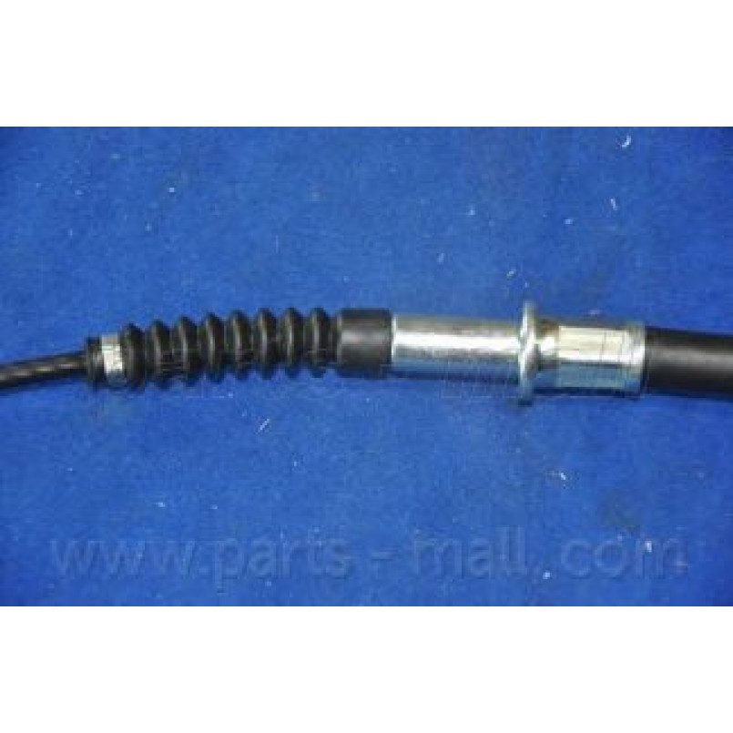PTA-467 PMC  -  Трос ручного гальма