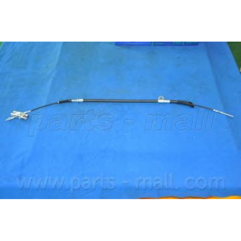 PTA-467 PMC  -  Трос ручного гальма