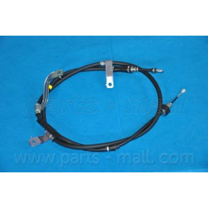 PTA-873 PMC  -  Трос ручного гальма