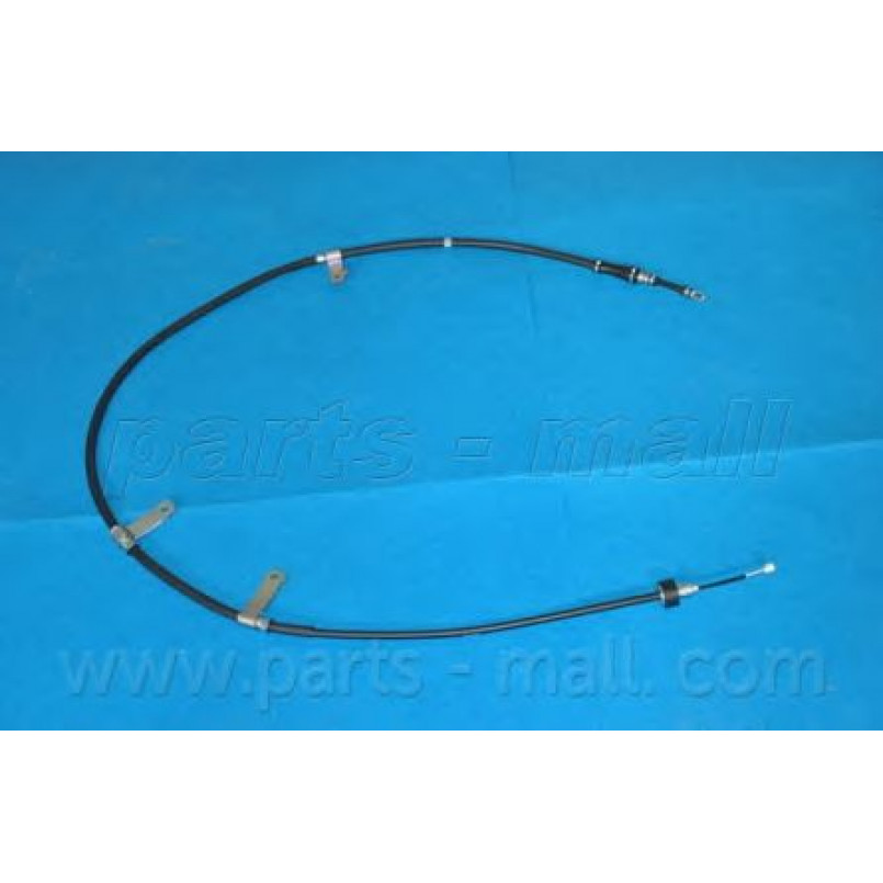 PTA-883 PMC  -  Трос ручного гальма