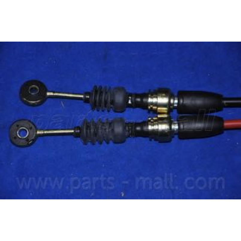 PTC-003 PMC  -  Трос КПП