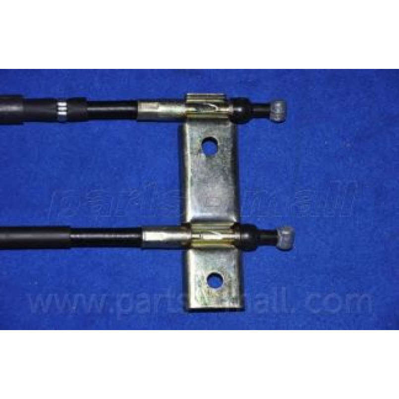 PTD-030 PMC - Трос ручного гальма