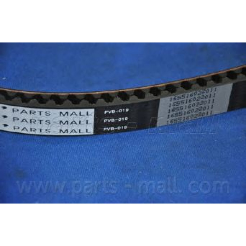 PVA-019 PMC  -  Ремінь ГРМ