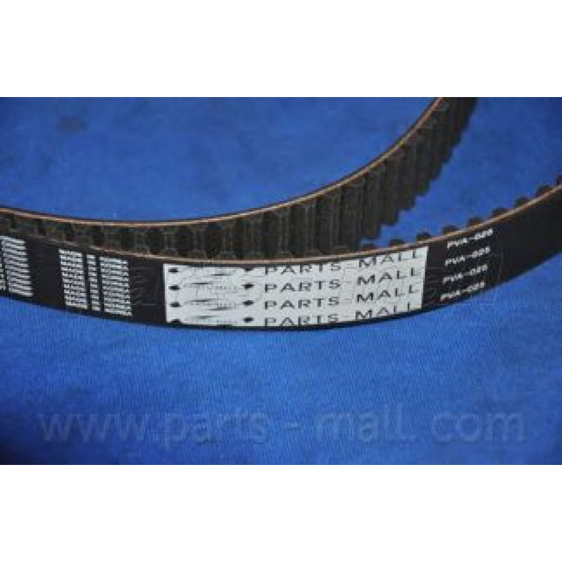 PVA-025 PMC  -  Ремінь ГРМ