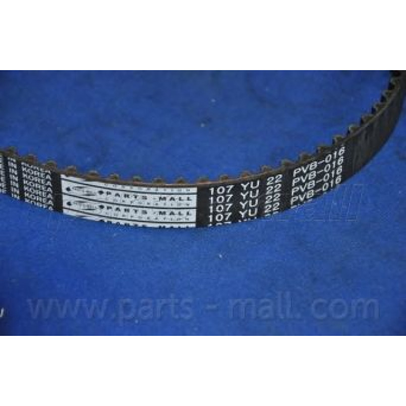 PVB-016 PMC  -  Ремінь ГРМ