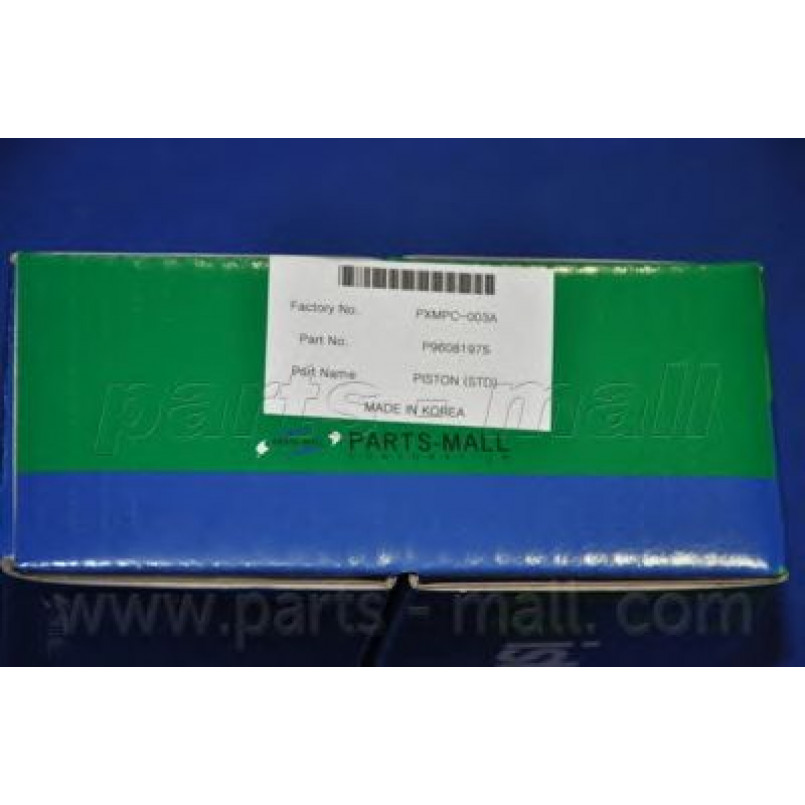 PXMPC-003A PMC  -  Поршень