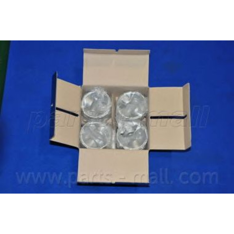 PXMPC-003A PMC  -  Поршень
