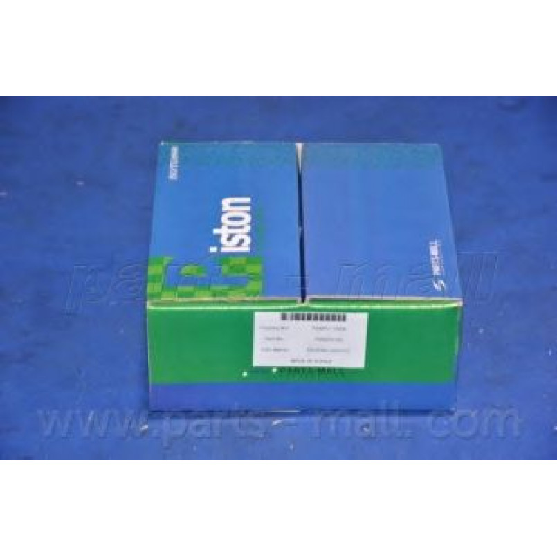 PXMPC-009A PMC  -  Поршень