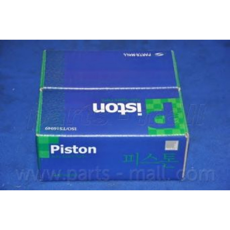 PXMSA-007A PMC  -  Поршень