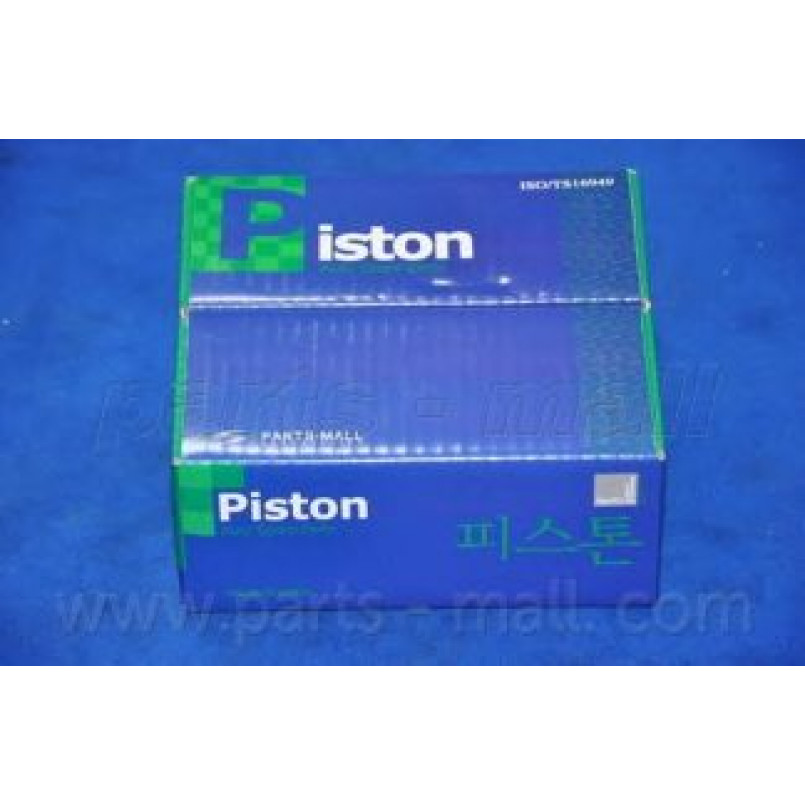 PXMSA-008C PMC  -  Поршень