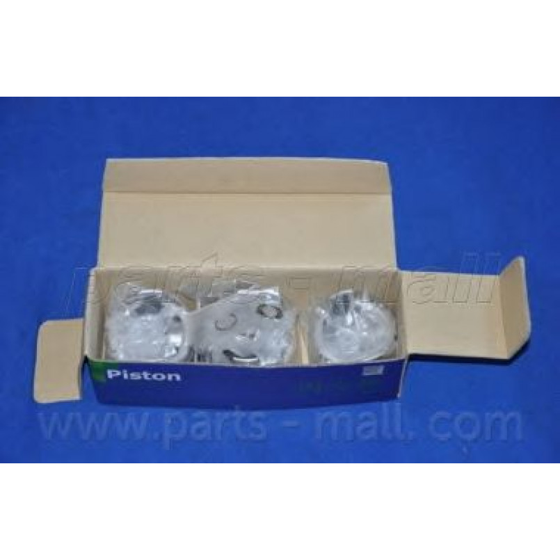 PXMSC-001C PMC  -  Поршень