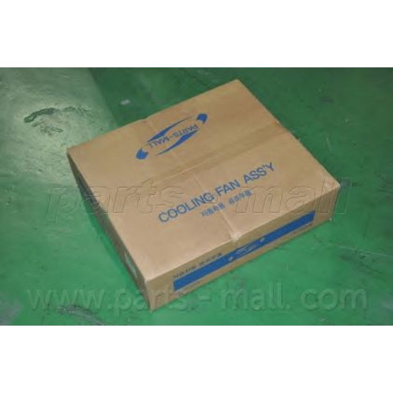 PXNAA-048 PMC  -  Вентилятор радіатора