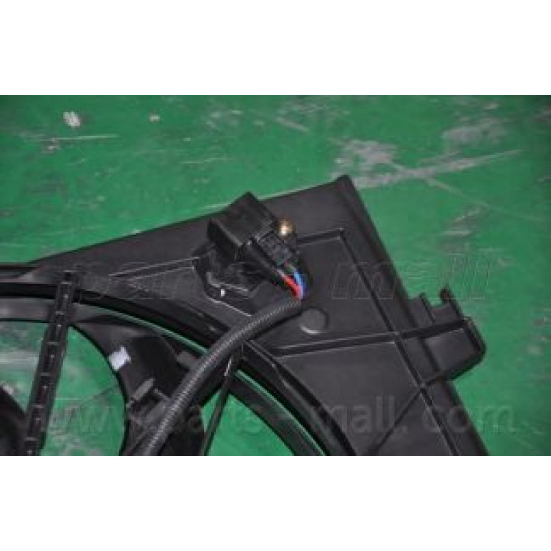 PXNAA-049  PMC  -  Вентилятор радіатора