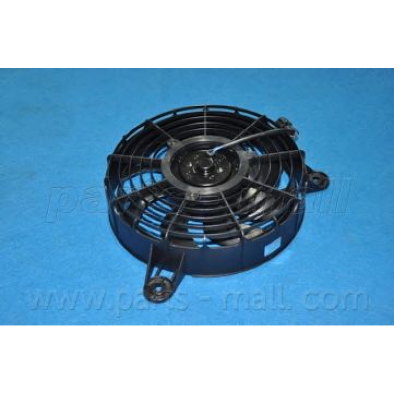 PXNBC-006  PMC  -  Вентилятор радіатора