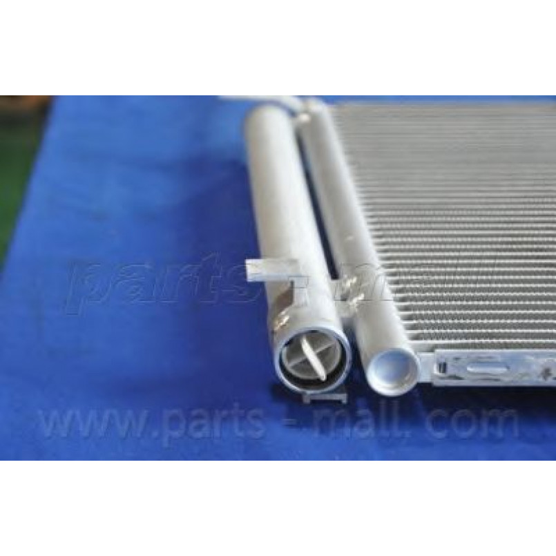 PXNCA-118 PMC  -  Радіатор кондиціонера