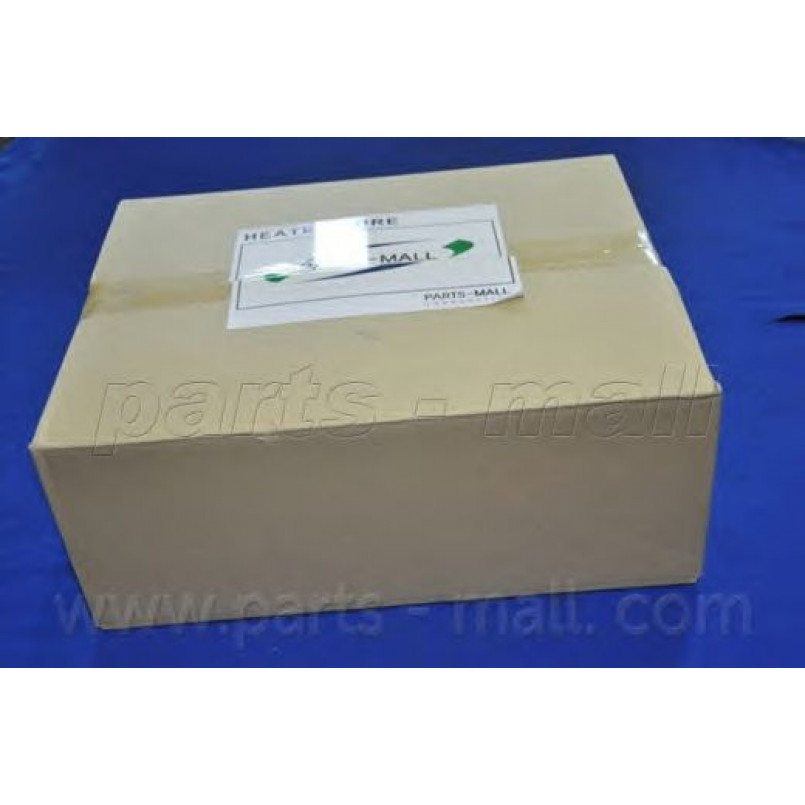 PXNHA-004 PMC  -  Радіатор пічки