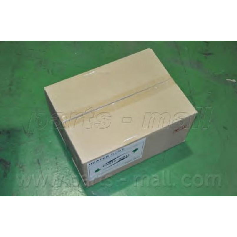 PXNHA-057 PMC  -  Радіатор пічки