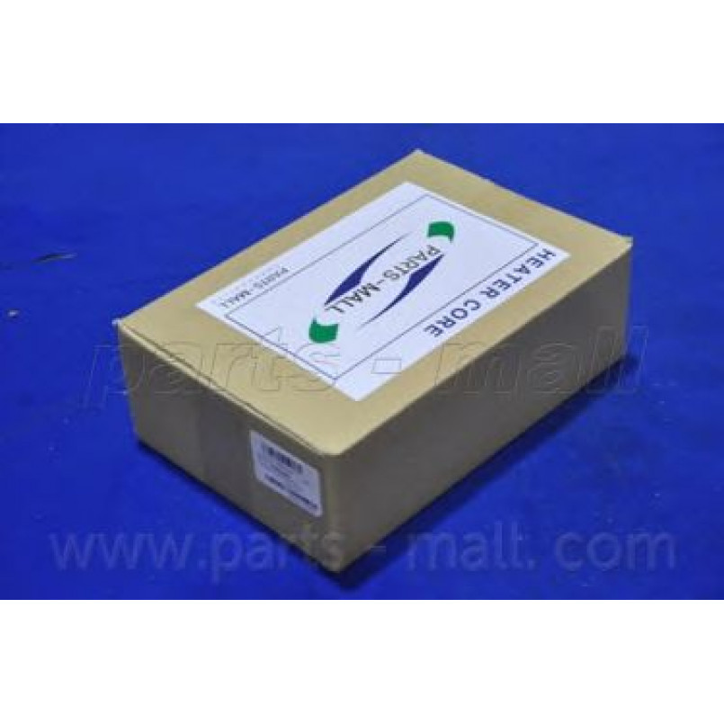 PXNHC-007 PMC  -  Радіатор пічки