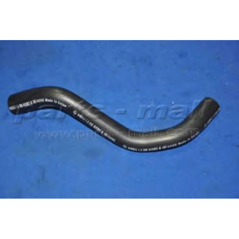 PXNLA-128 PMC - Патрубок системи охолодження