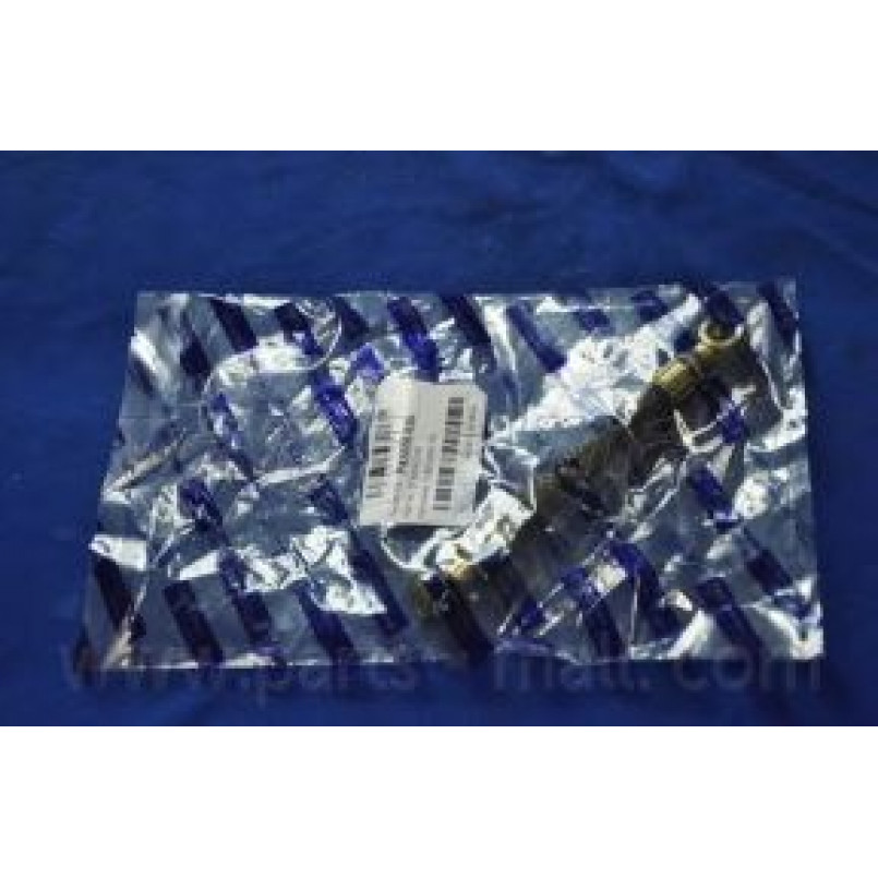 PXNMA-030  PMC  -  Патрубок радіатора